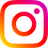 Hexashop instagram icon