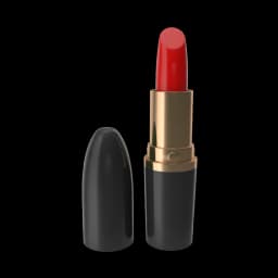 Red Lipstick image 1