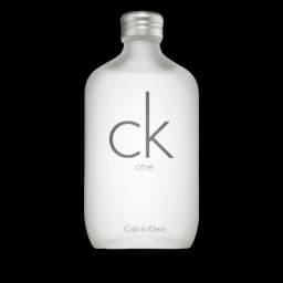 Calvin Klein CK One image 1