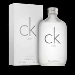 Calvin Klein CK One image 2