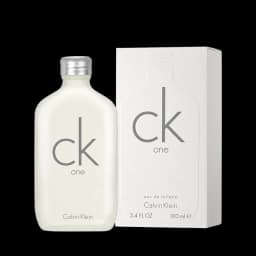 Calvin Klein CK One image 3