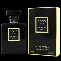 Chanel Coco Noir Eau De image 2