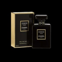 Chanel Coco Noir Eau De image 3