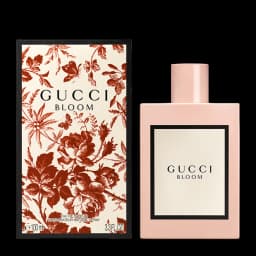 Gucci Bloom Eau de image 2
