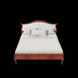 Annibale Colombo Bed image 1