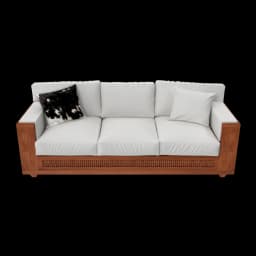 Annibale Colombo Sofa image 1