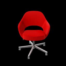 Knoll Saarinen Executive Conference Chair image 1