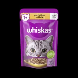 Cat Food image 1