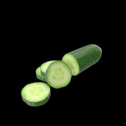 Cucumber image 1