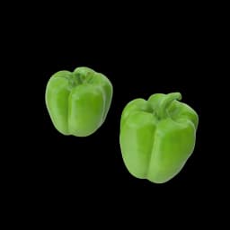 Green Bell Pepper image 1