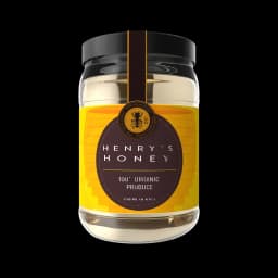 Honey Jar image 1