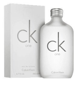 Calvin Klein CK One image 2